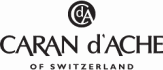 Caran d'Ache pens
